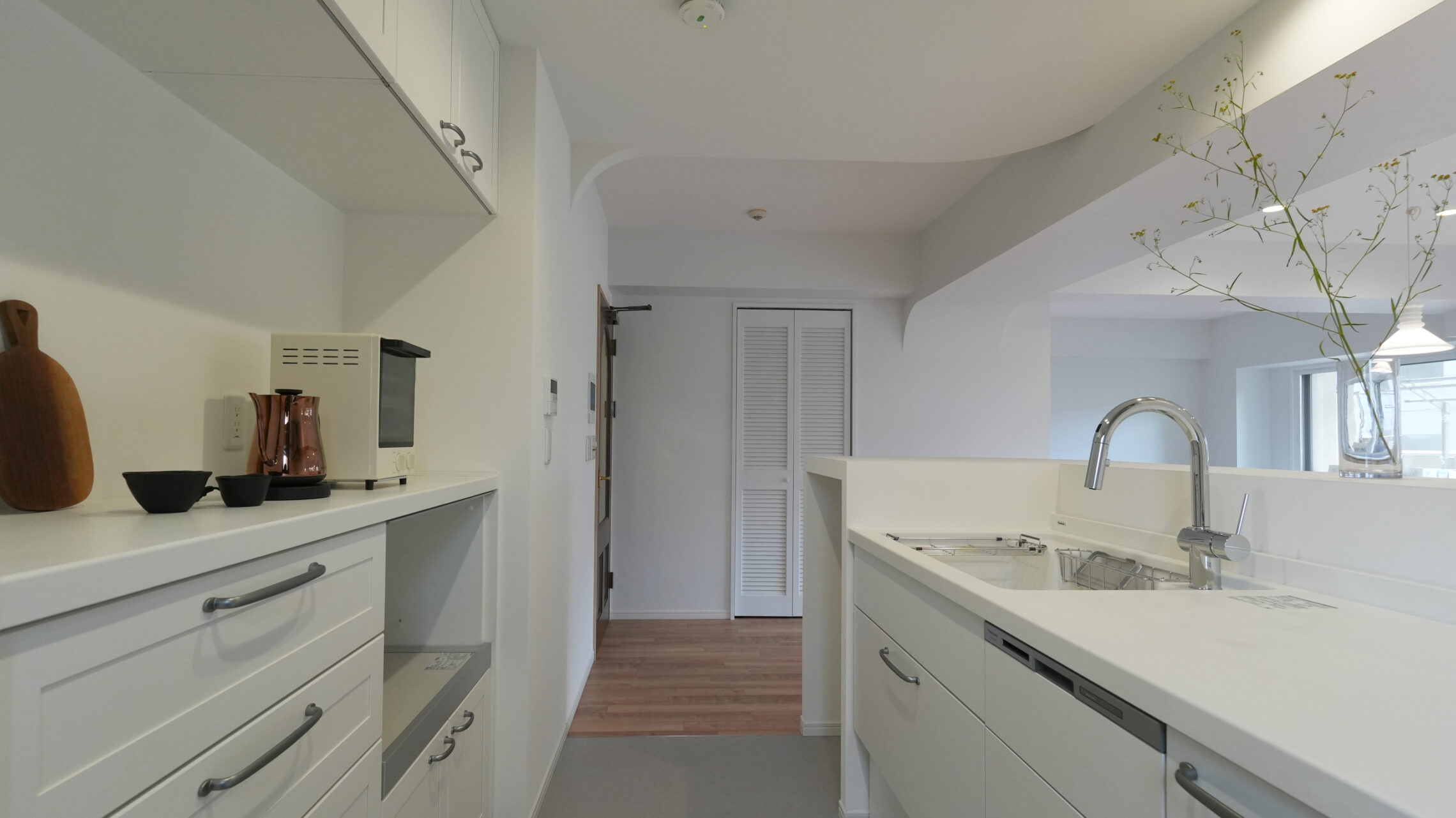 040 Used Mansion Renovation