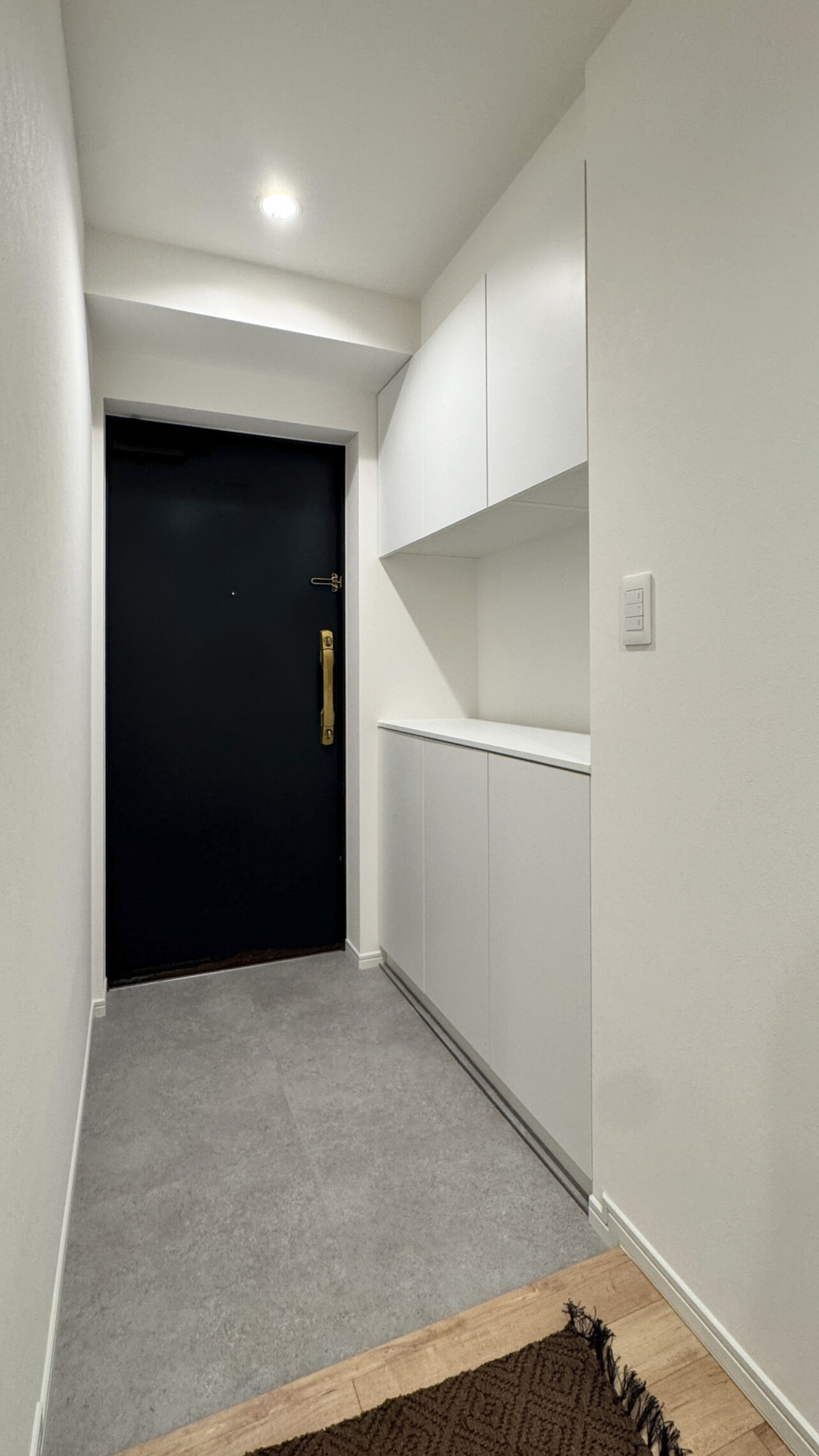 040 Used Mansion Renovation
