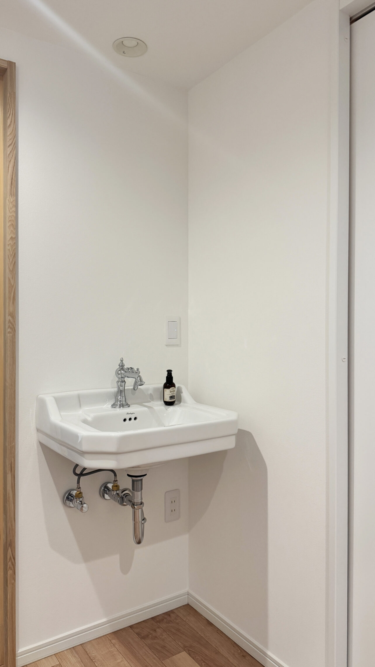040 Used Mansion Renovation