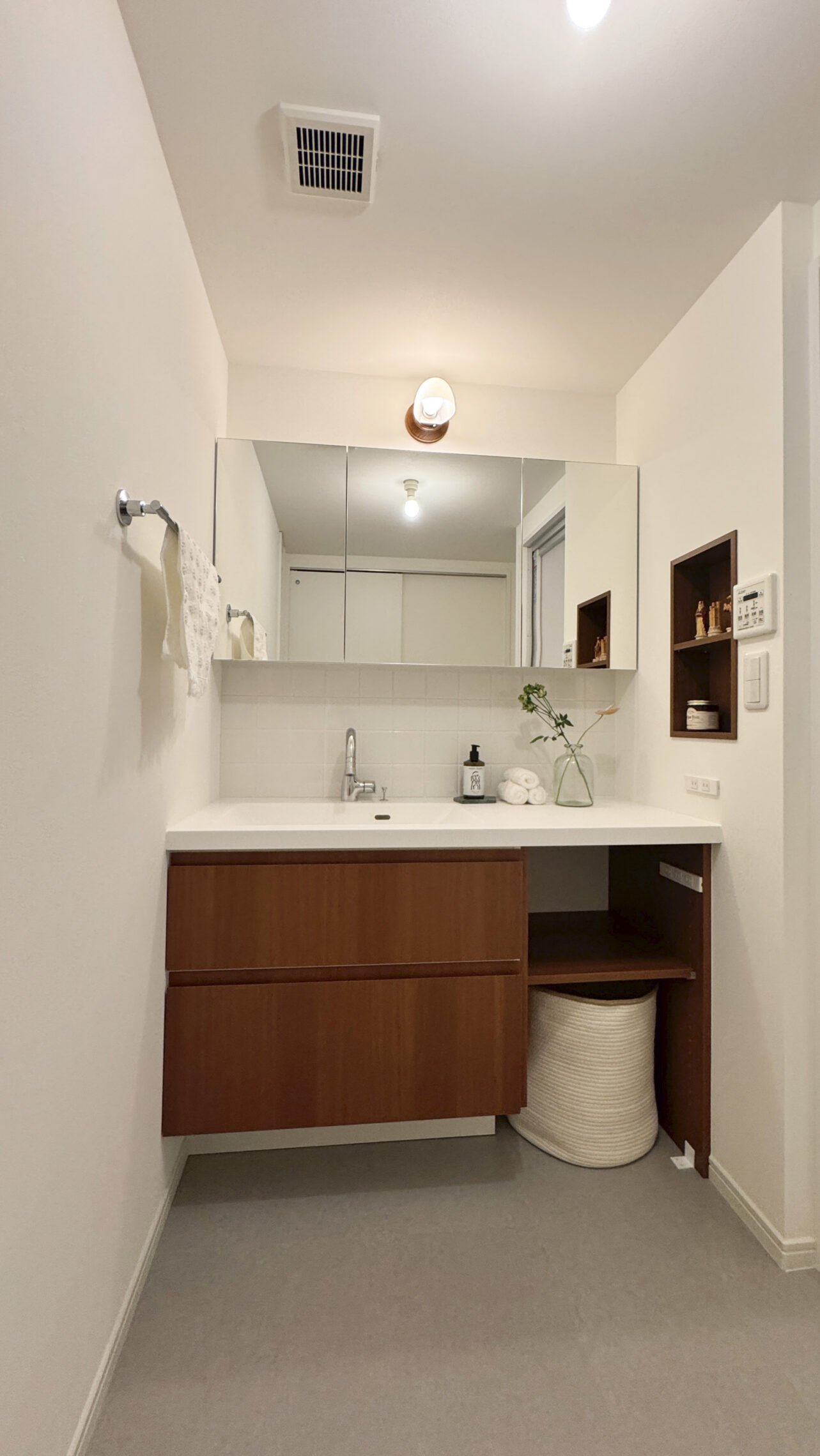 040 Used Mansion Renovation