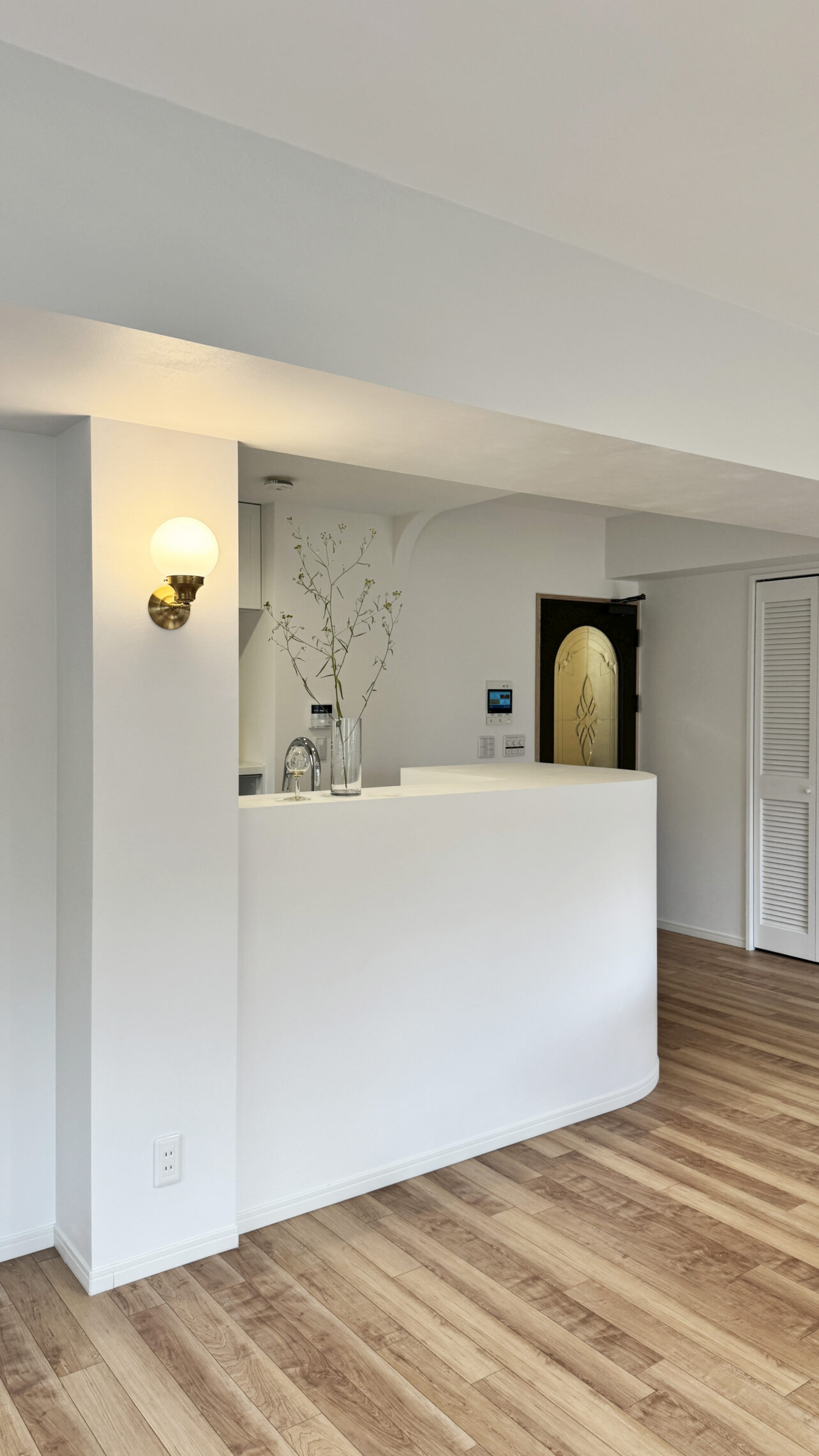 040 Used Mansion Renovation