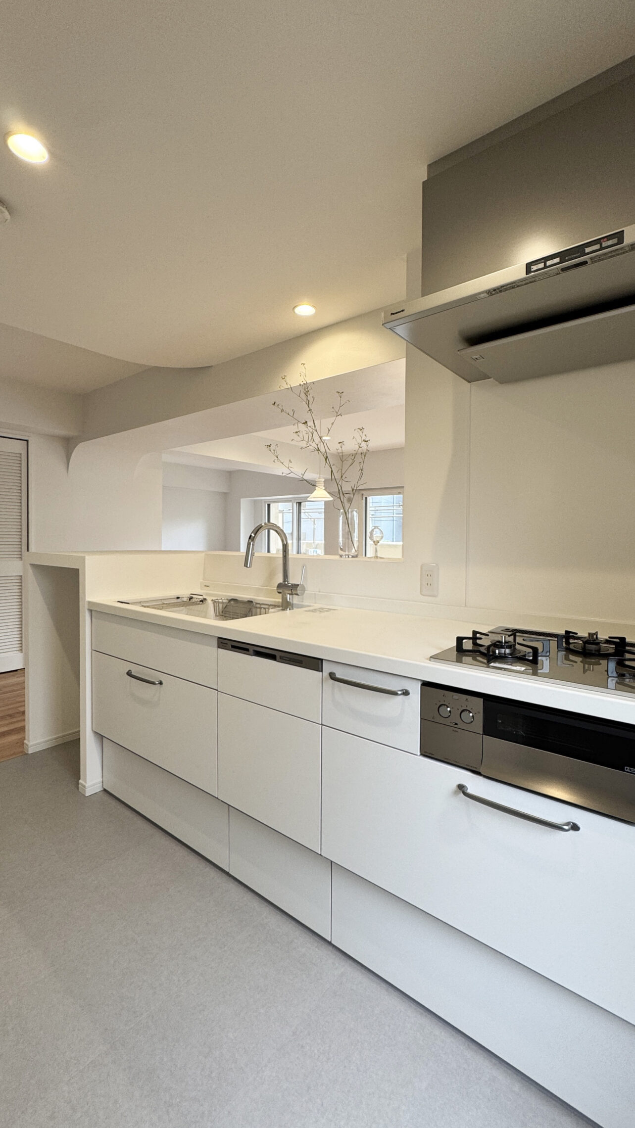 040 Used Mansion Renovation