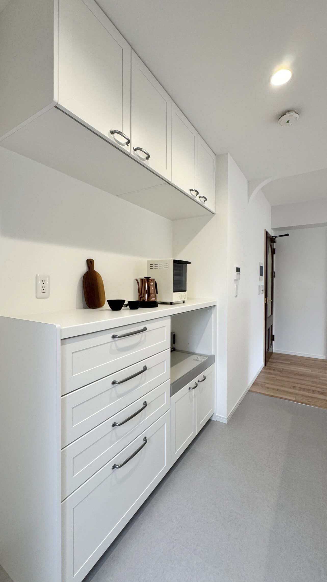 040 Used Mansion Renovation