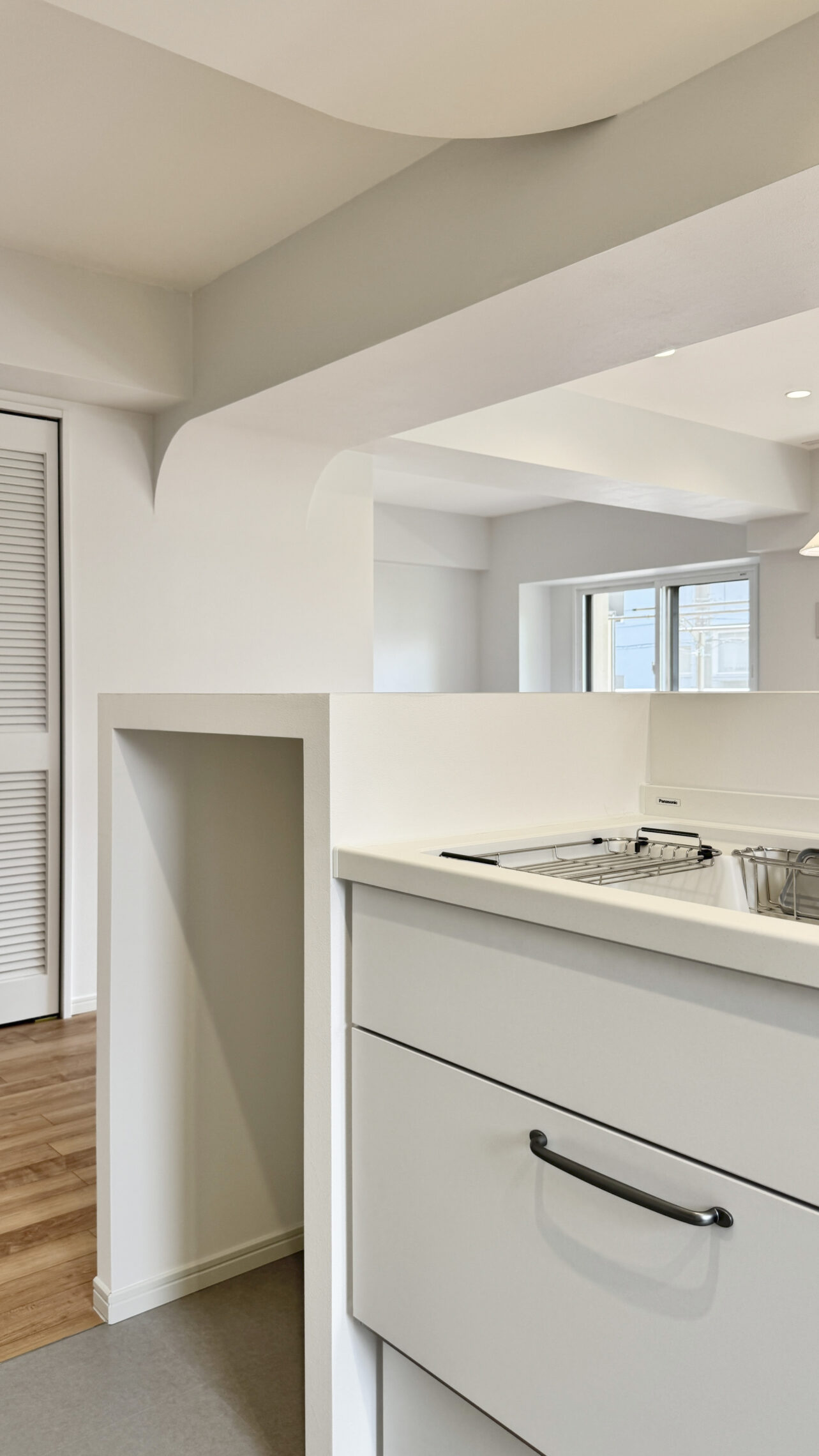 040 Used Mansion Renovation