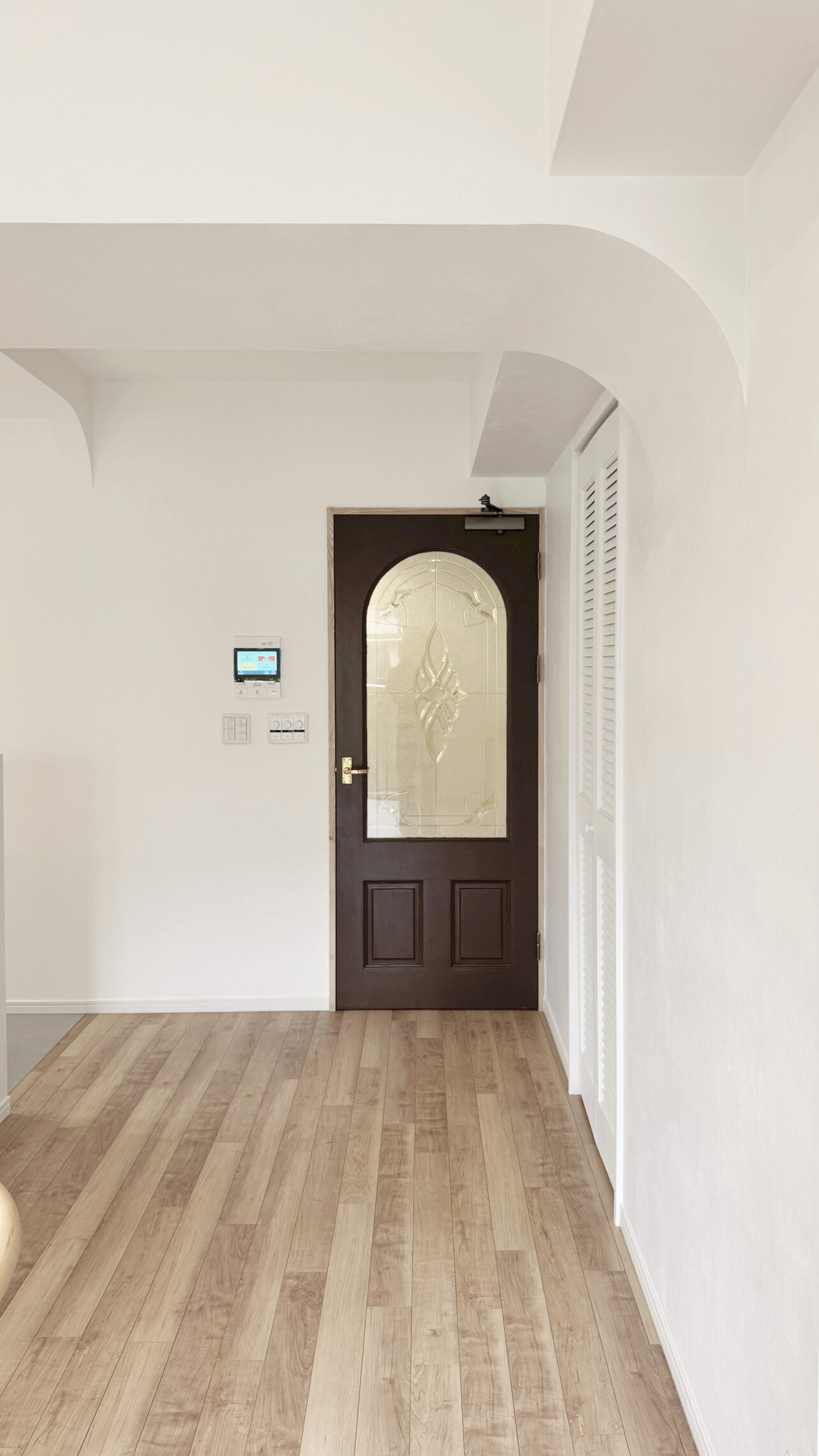 040 Used Mansion Renovation