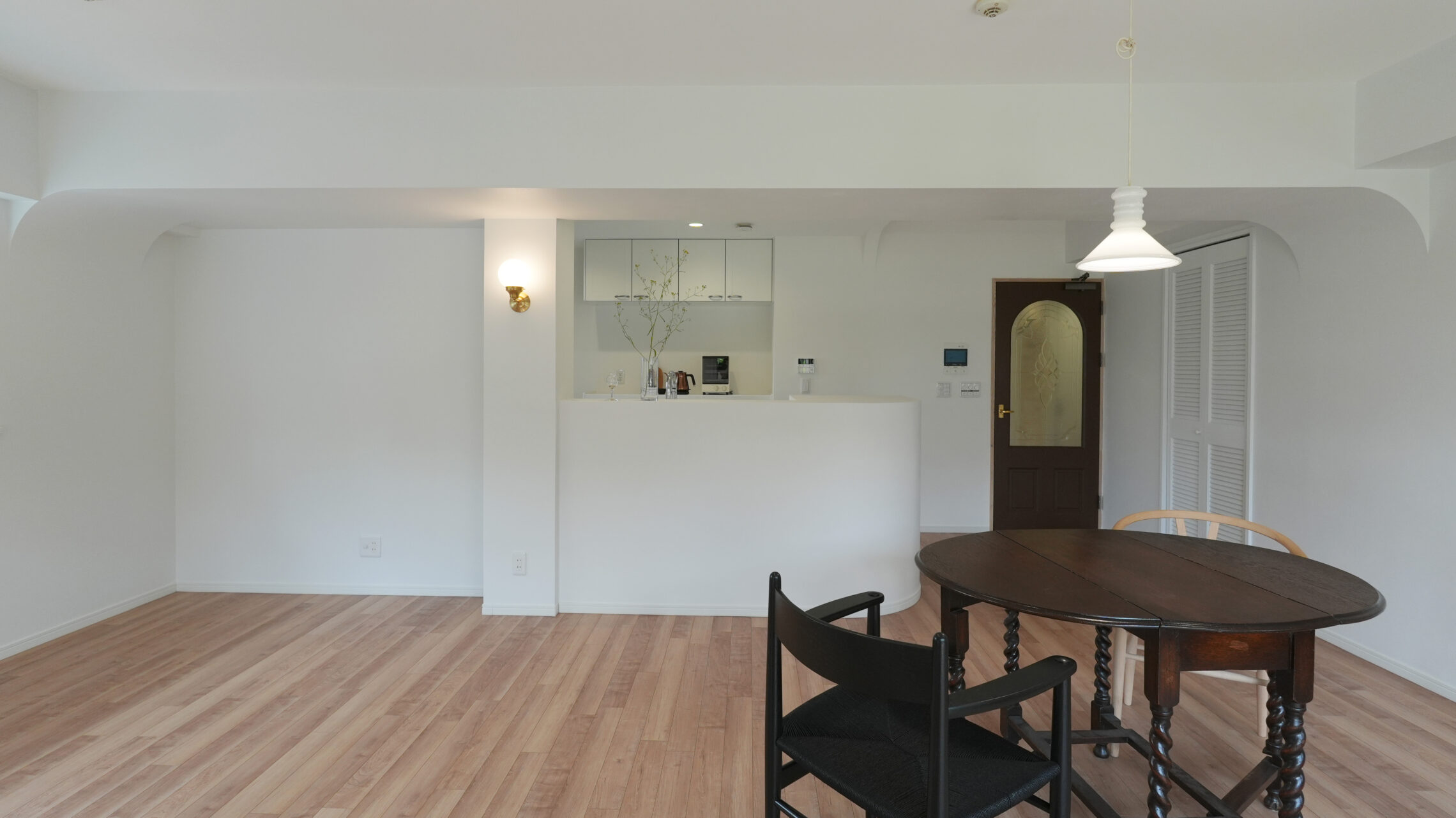 040 Used Mansion Renovation