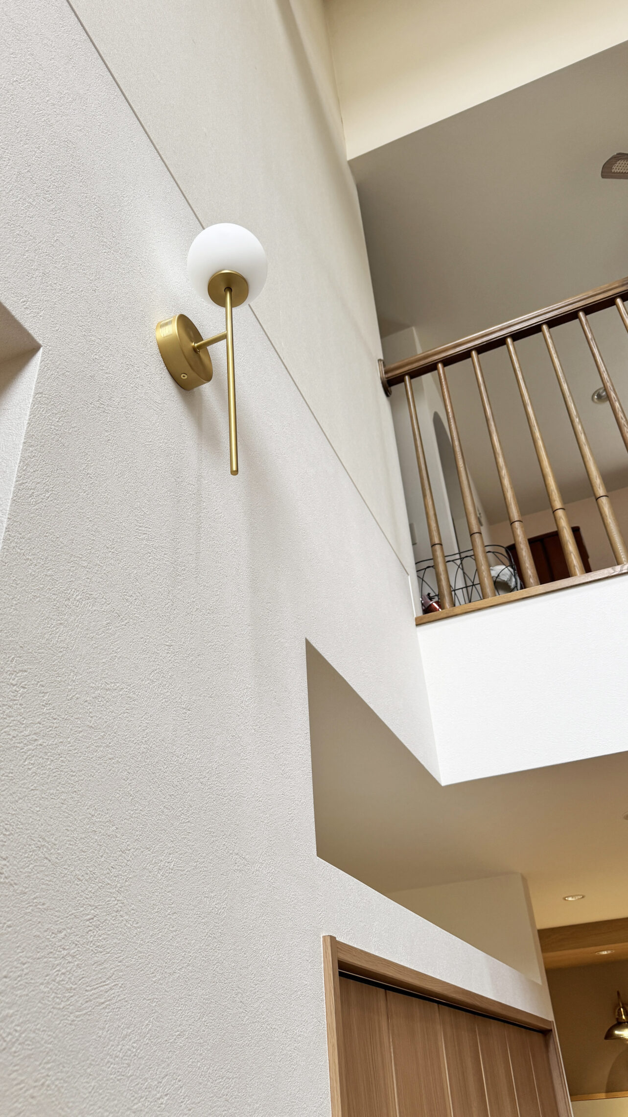 1030 Used House Renovation