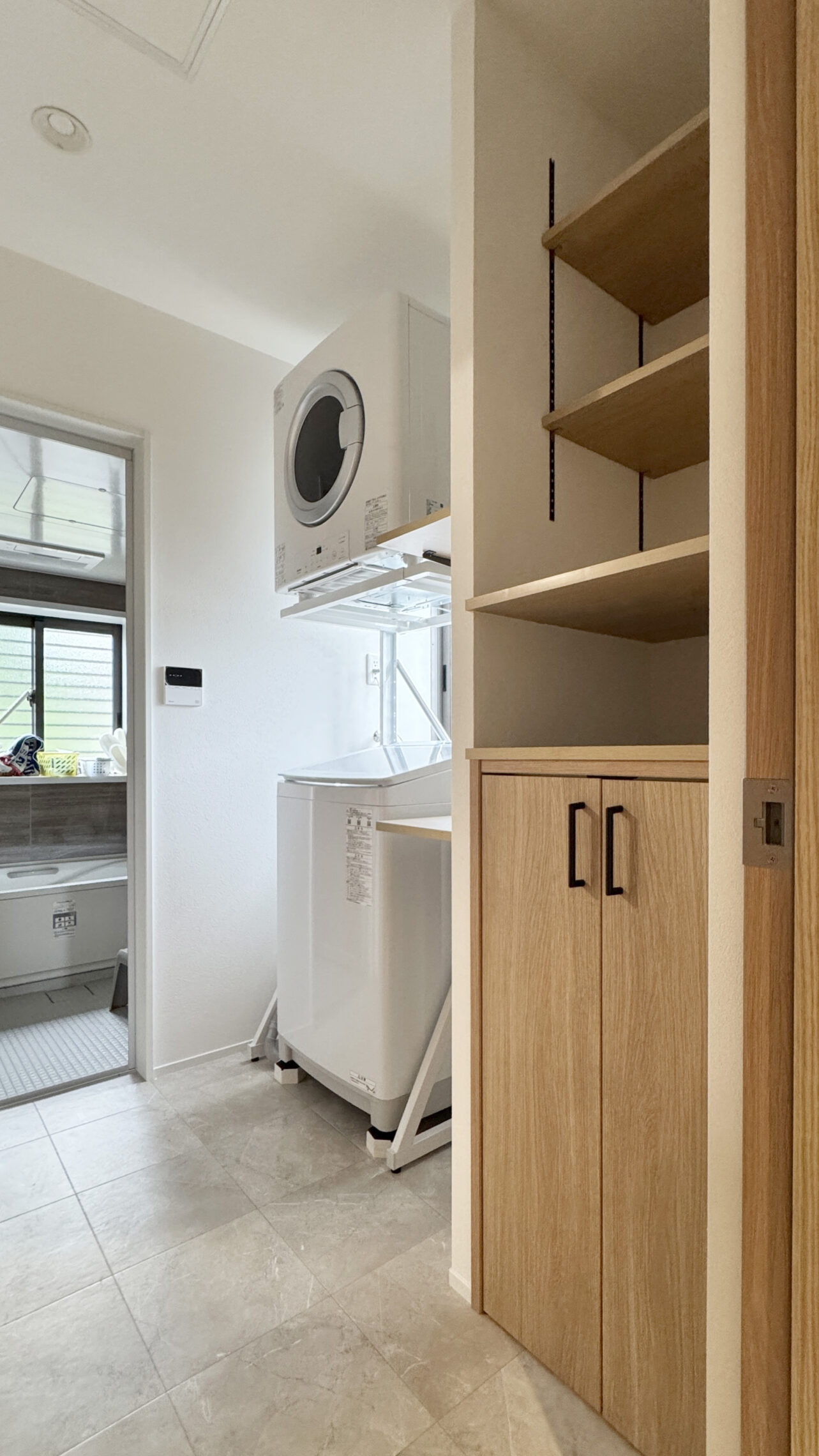 1030 Used House Renovation