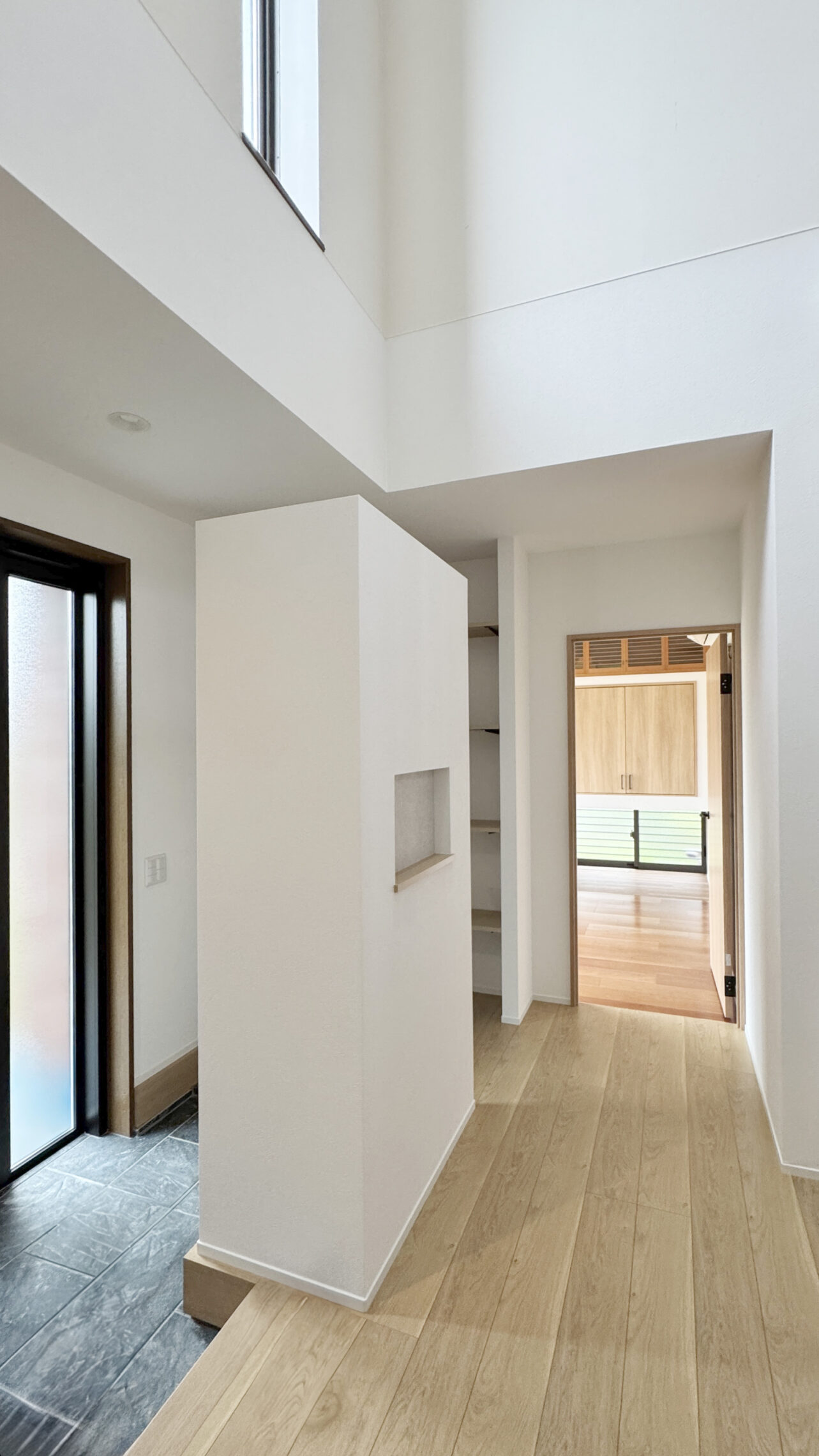 1030 Used House Renovation