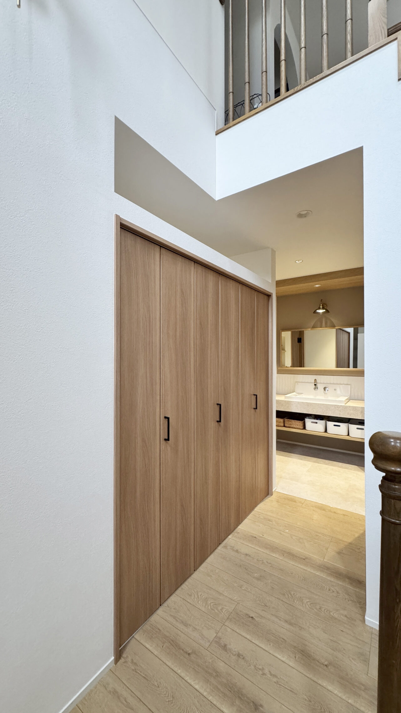 1030 Used House Renovation
