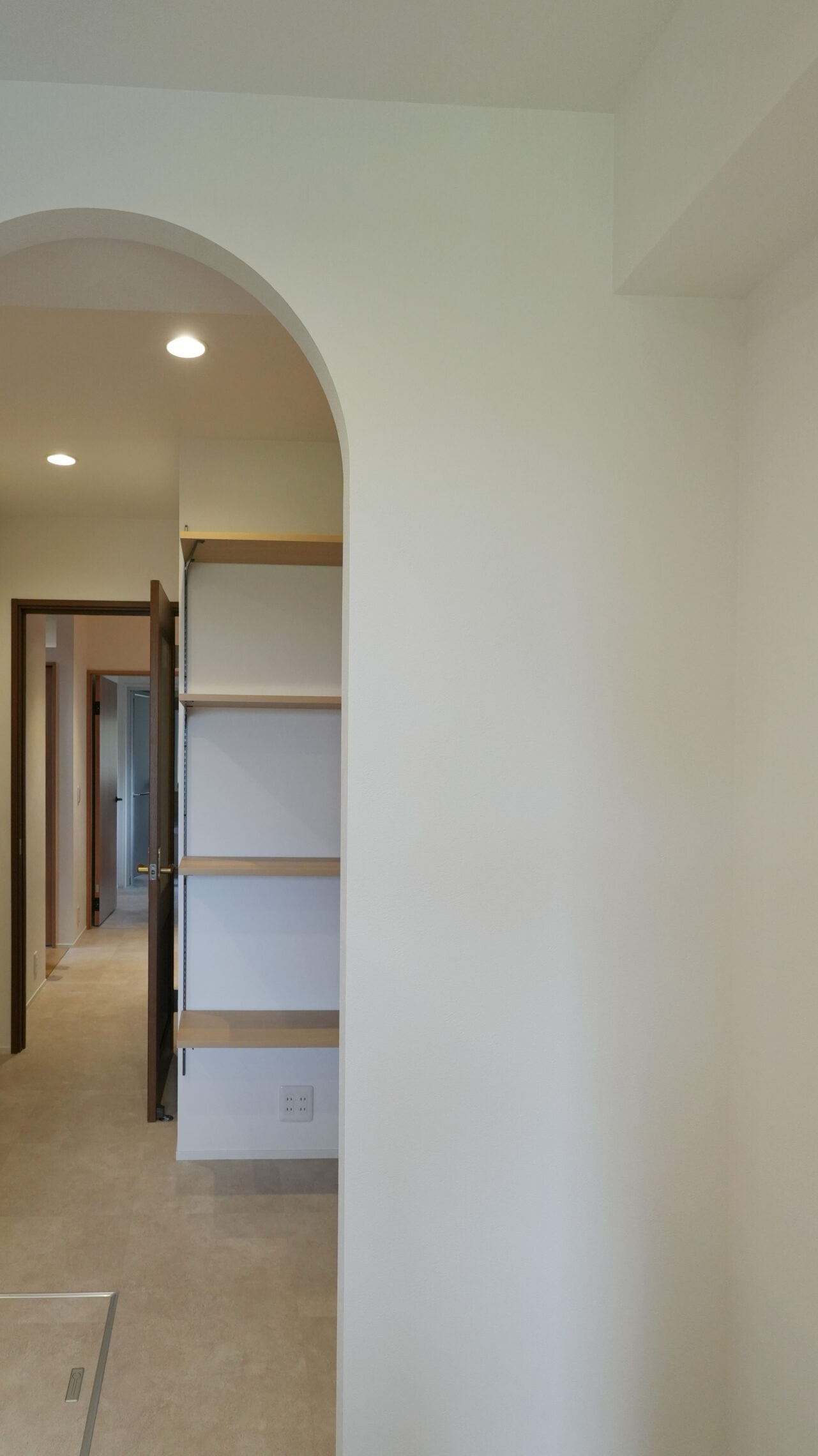 1030 Used House Renovation