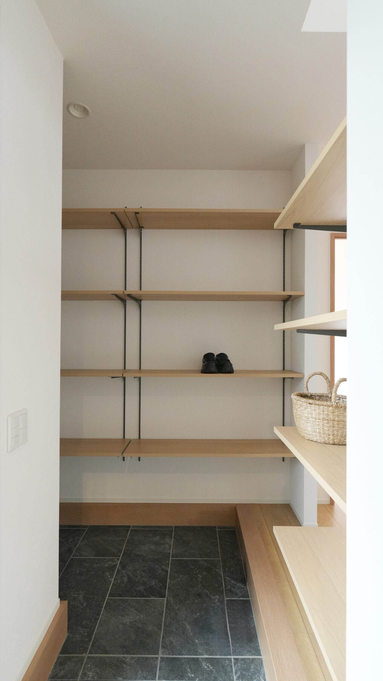 1030 Used House Renovation