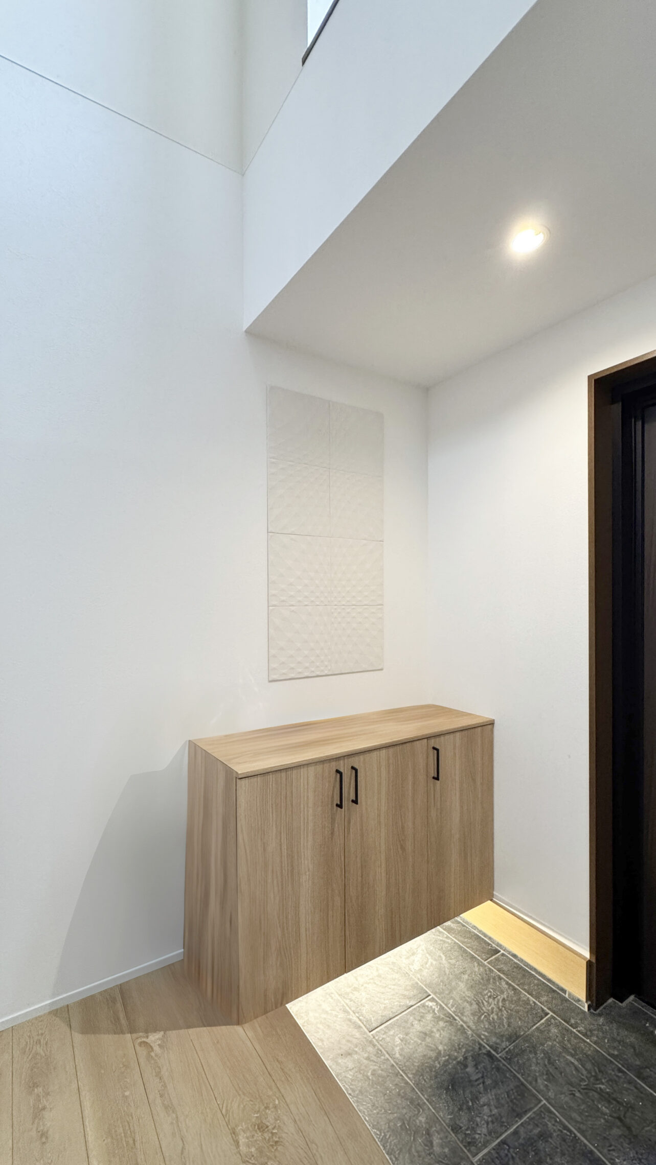 1030 Used House Renovation