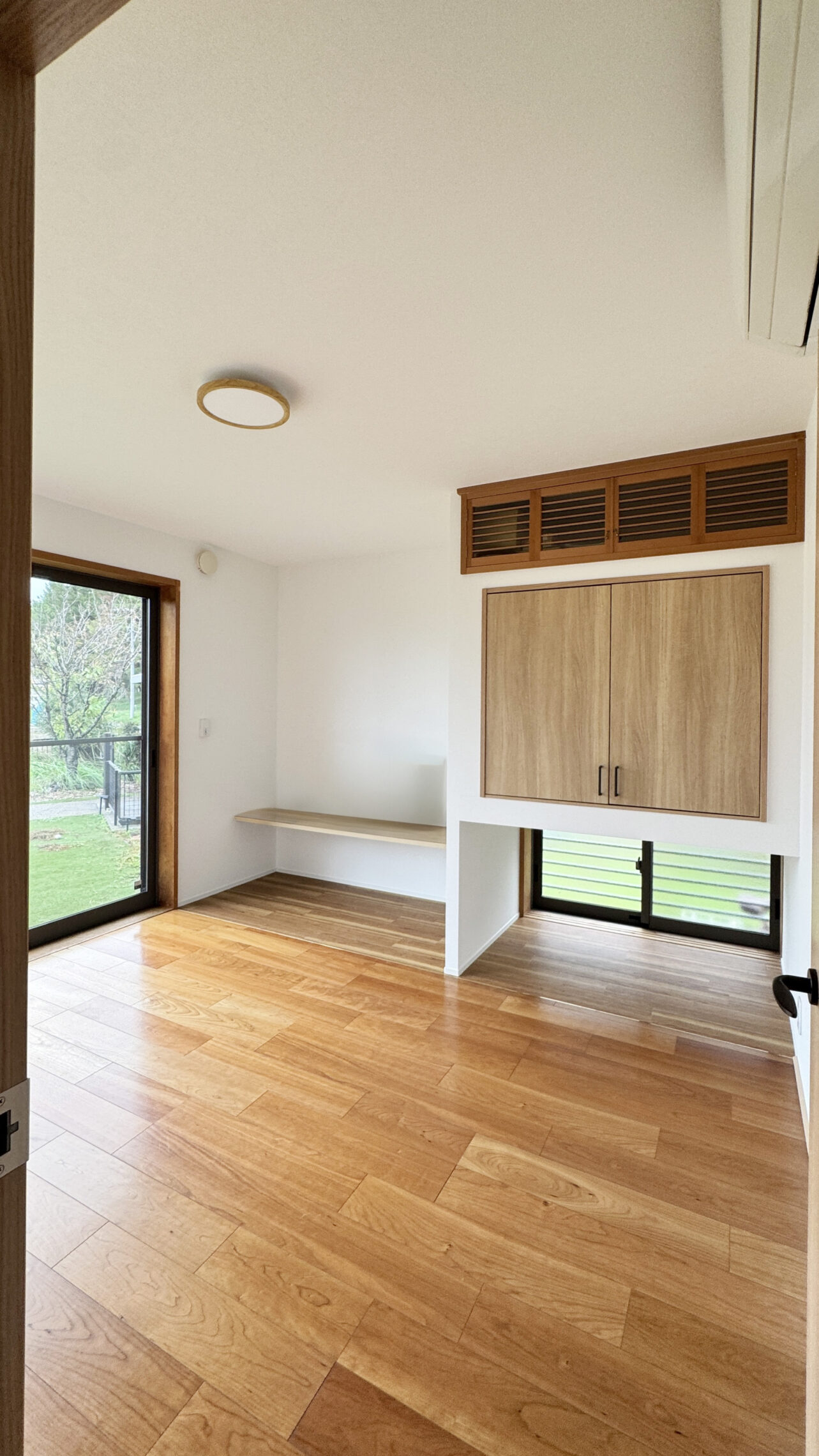 1030 Used House Renovation