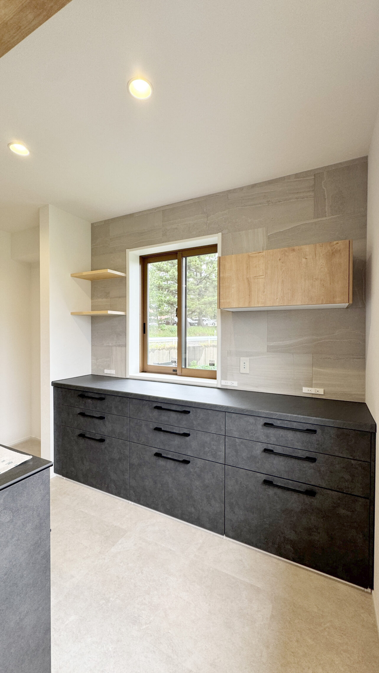 1030 Used House Renovation