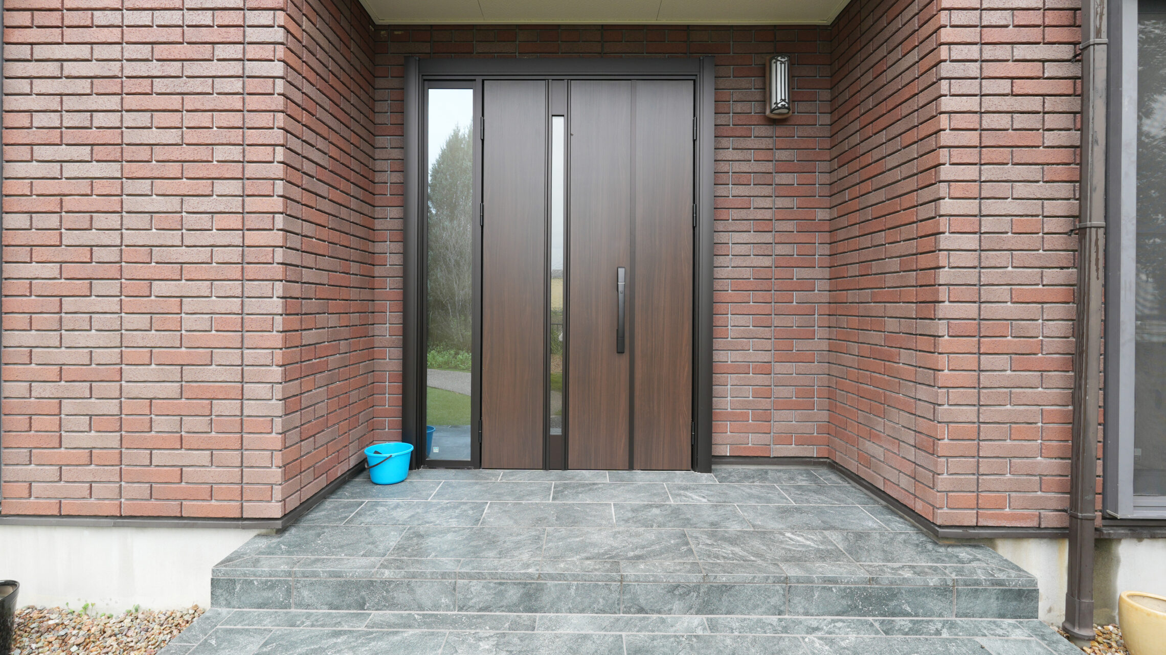 1030 Used House Renovation