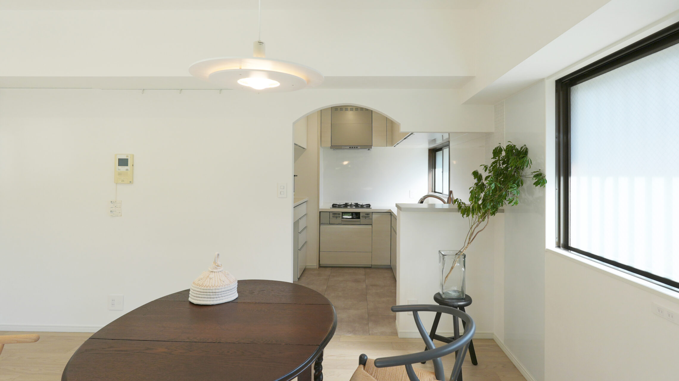 041 Used Mansion Renovation