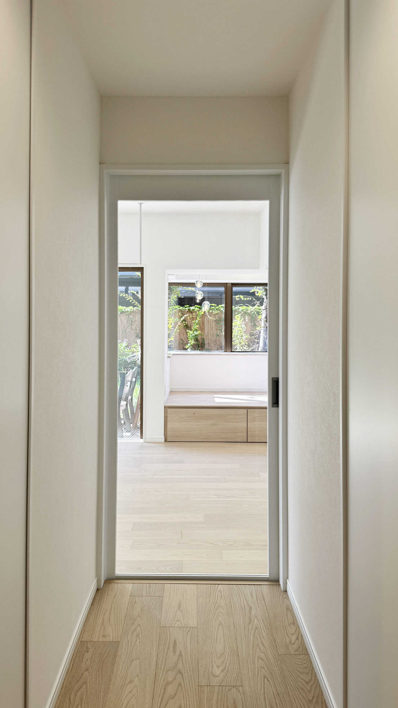 041 Used Mansion Renovation