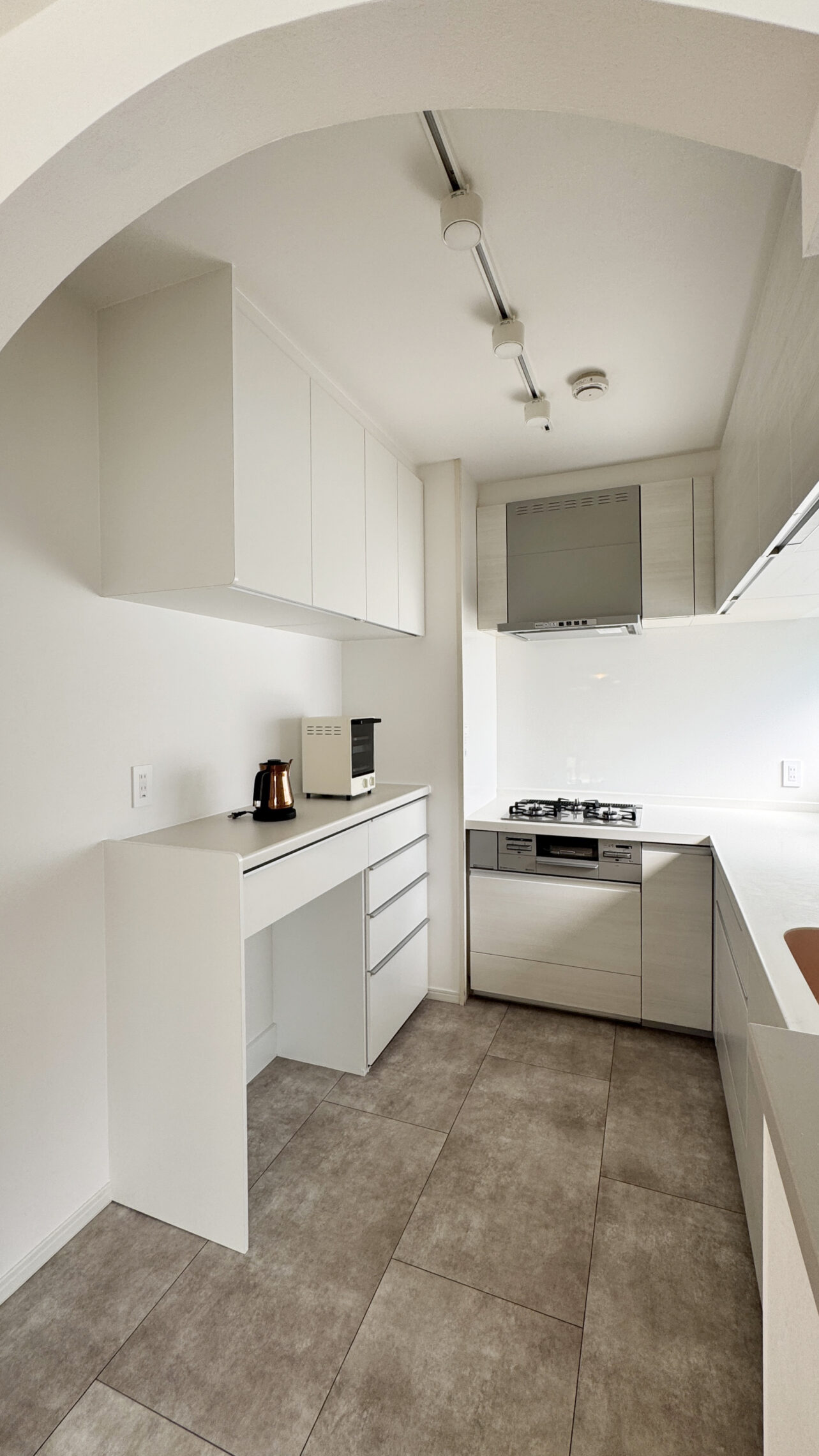 041 Used Mansion Renovation