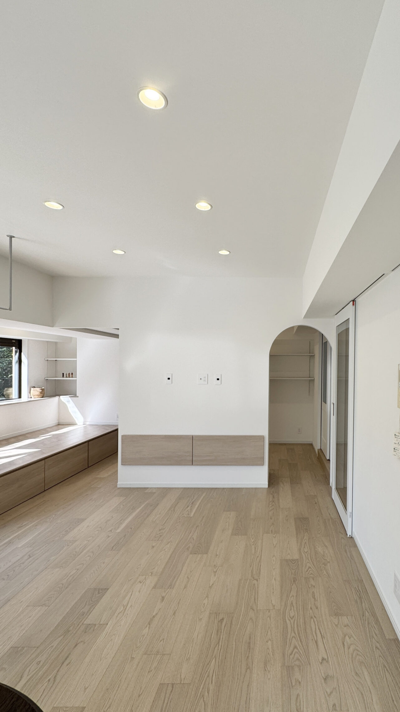 041 Used Mansion Renovation