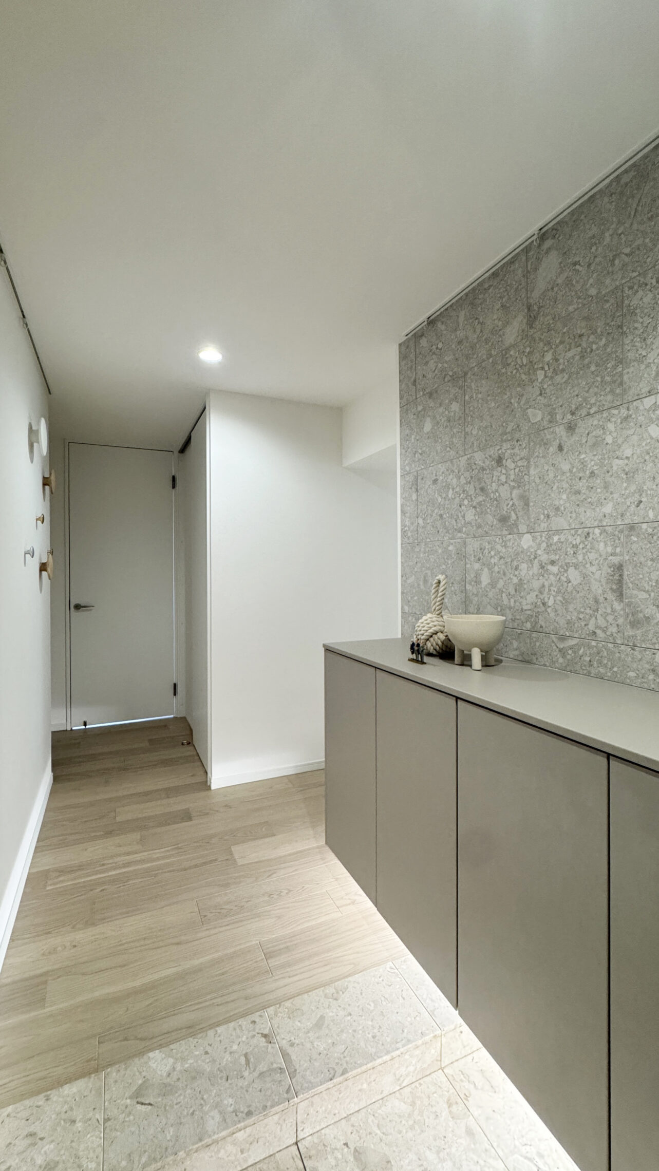 041 Used Mansion Renovation