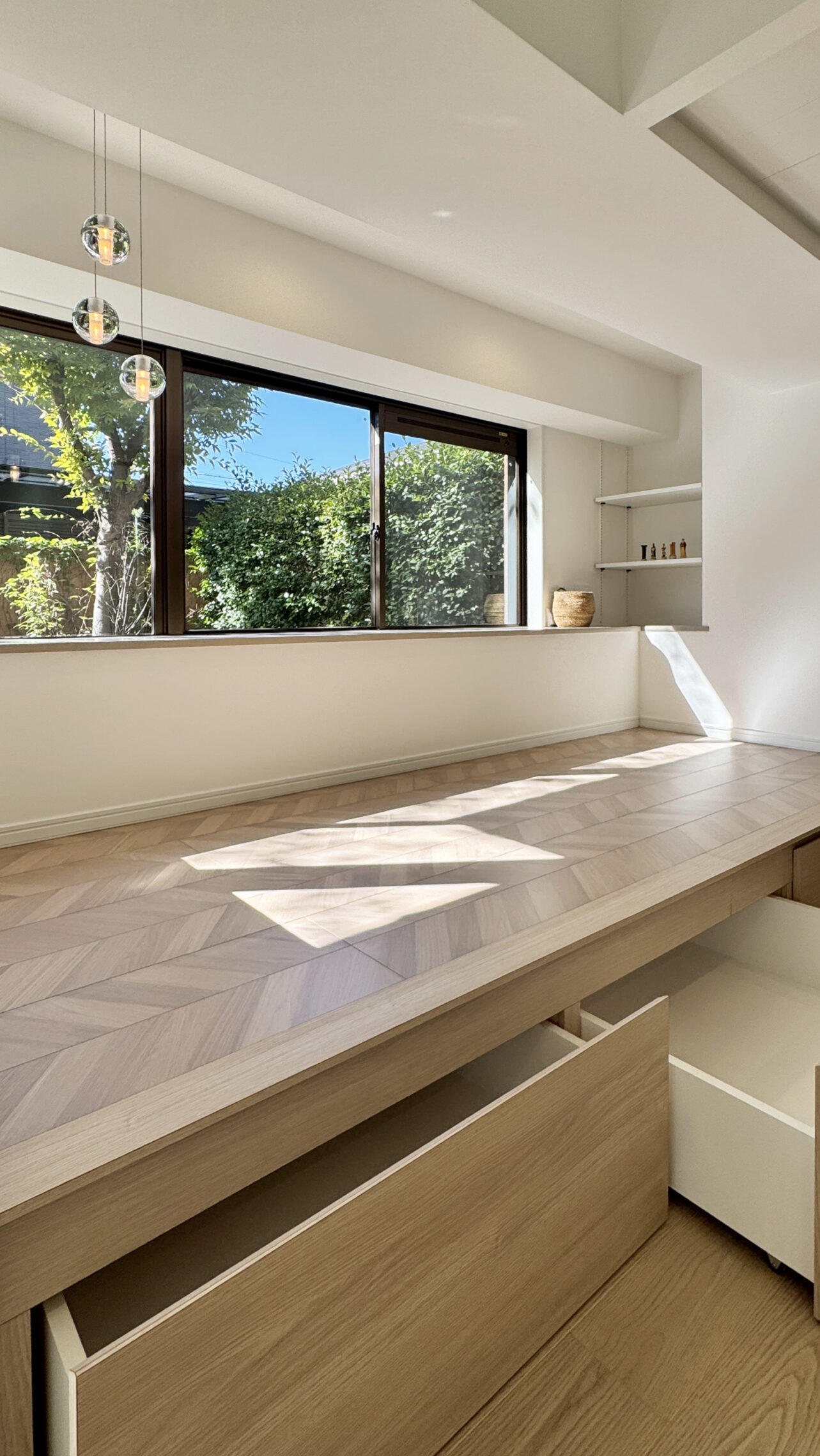 041 Used Mansion Renovation