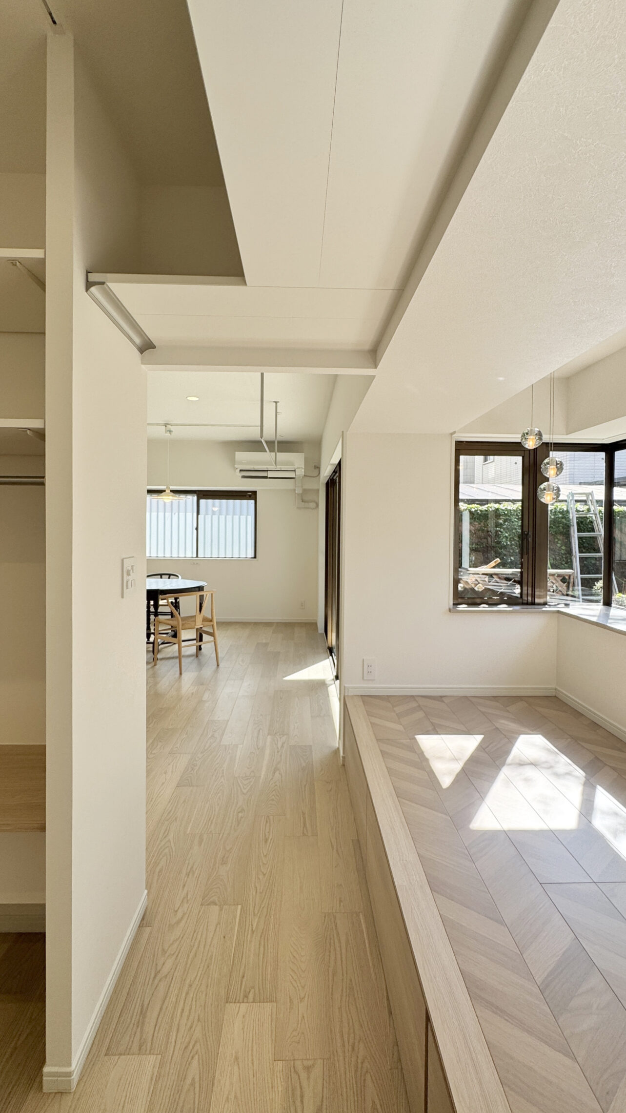 041 Used Mansion Renovation