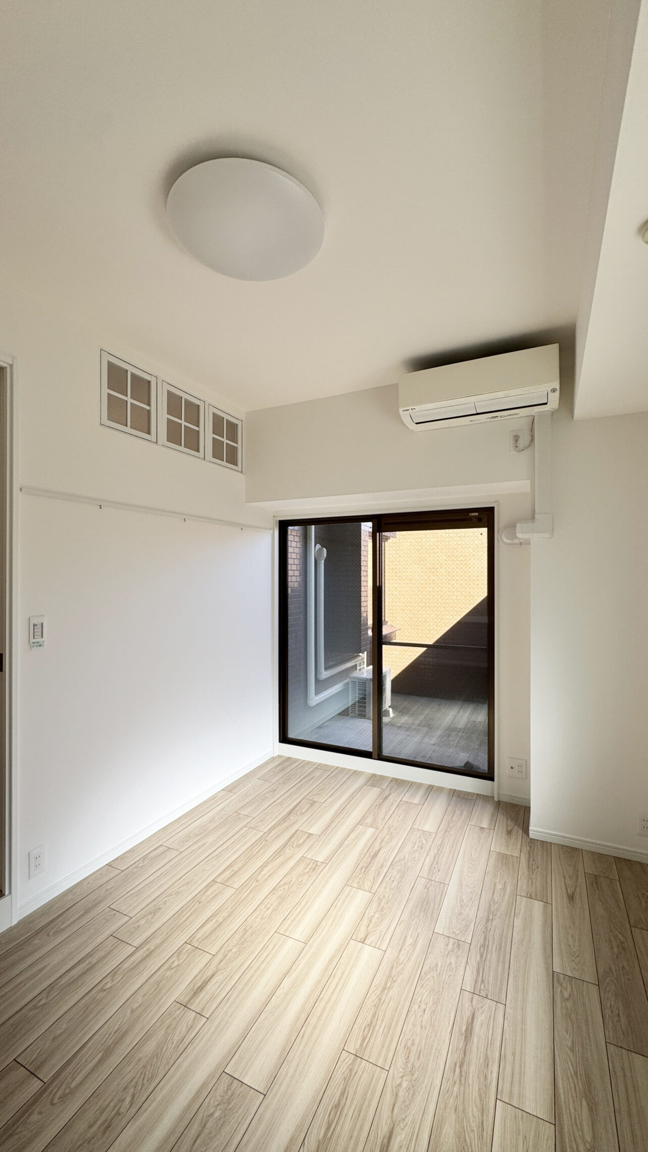 041 Used Mansion Renovation