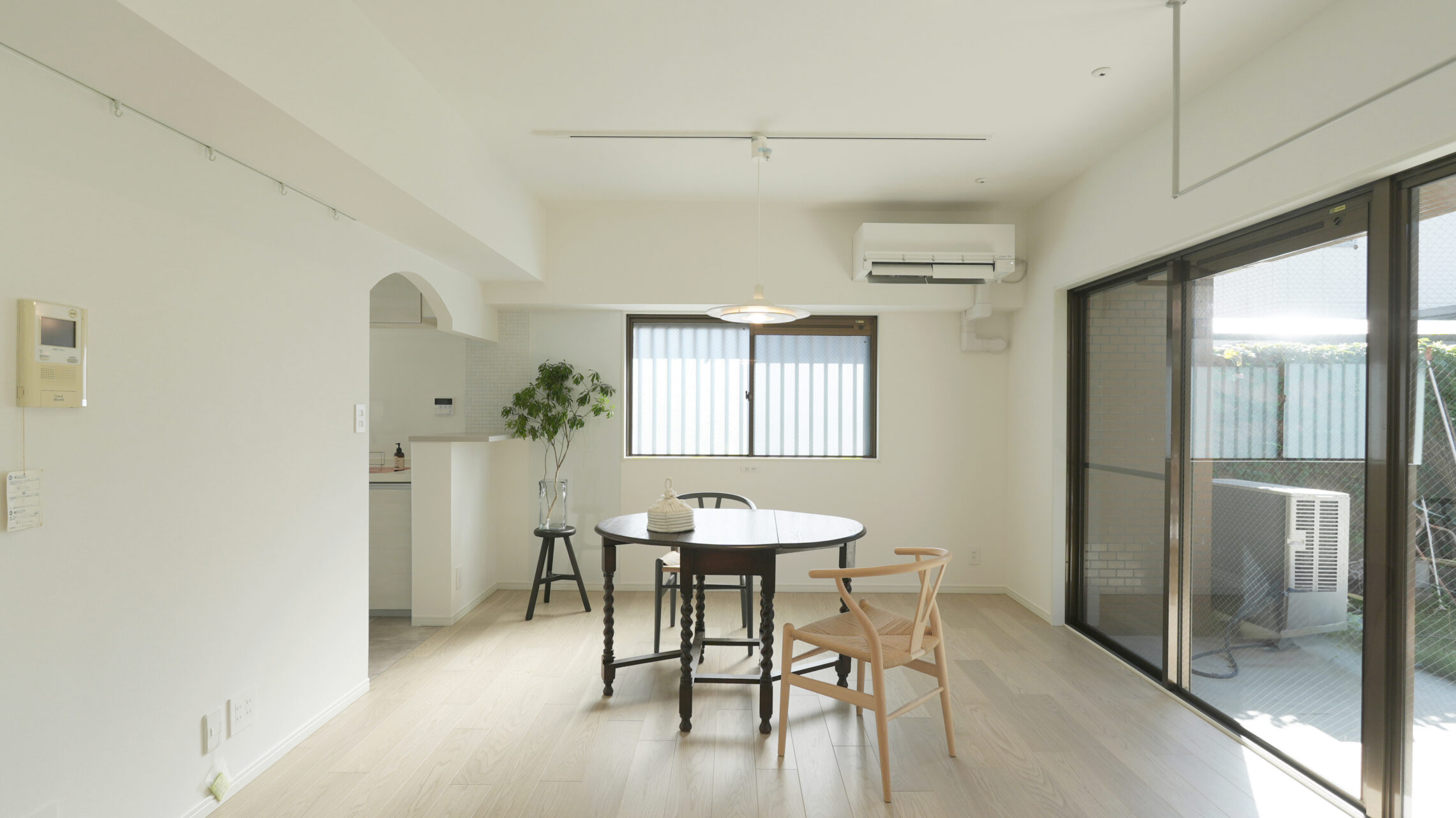 041 Used Mansion Renovation