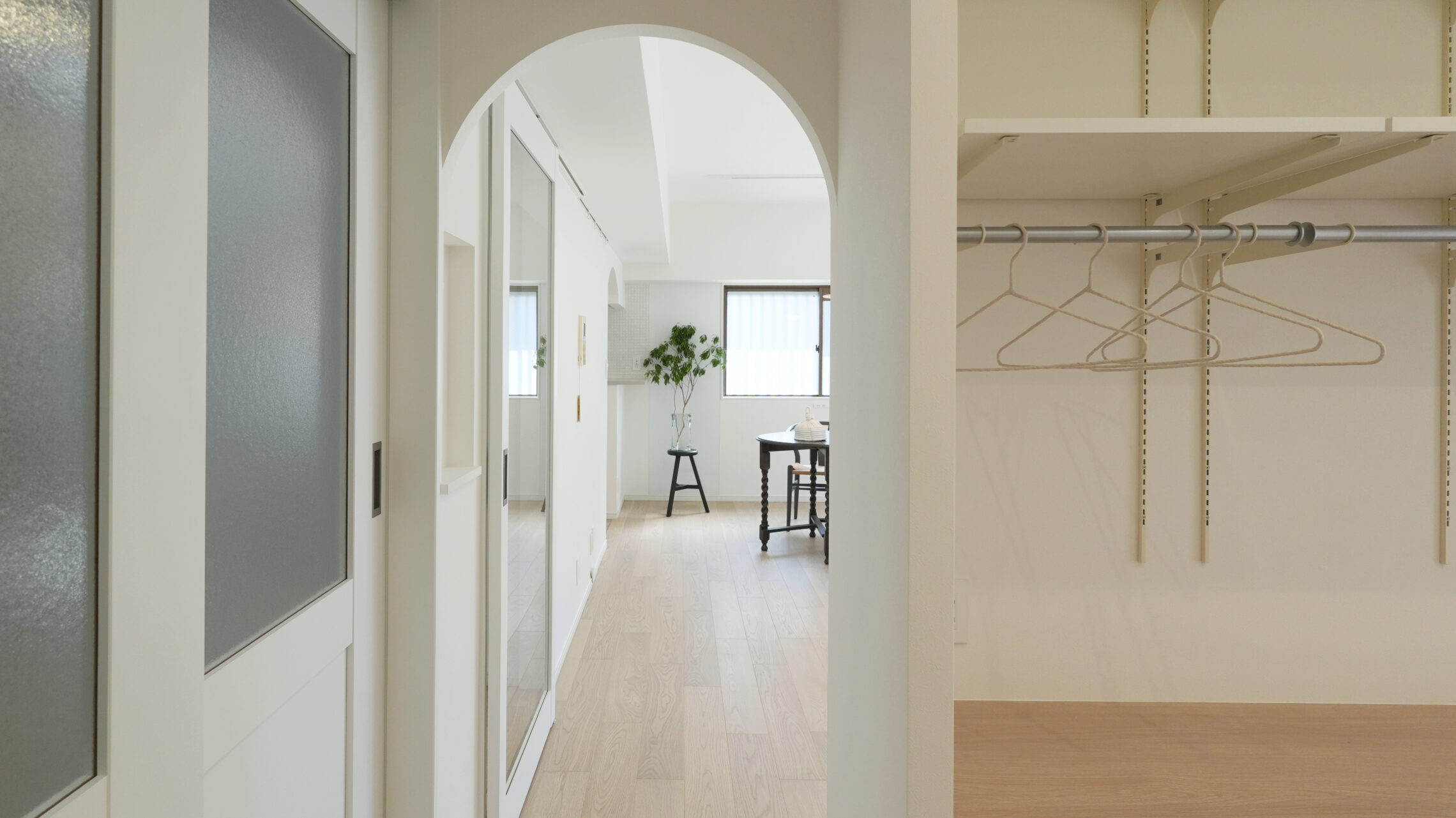041 Used Mansion Renovation