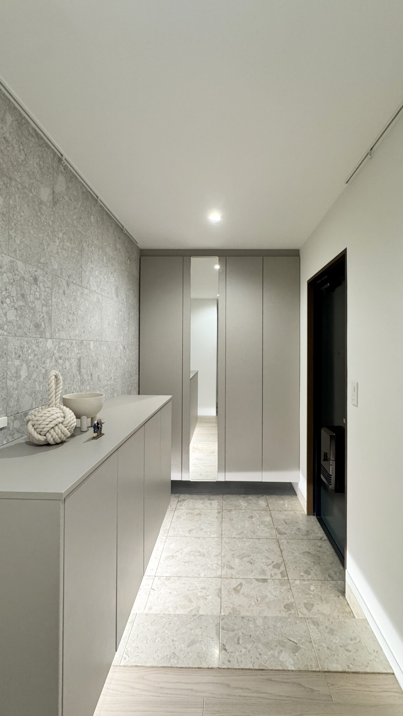 041 Used Mansion Renovation