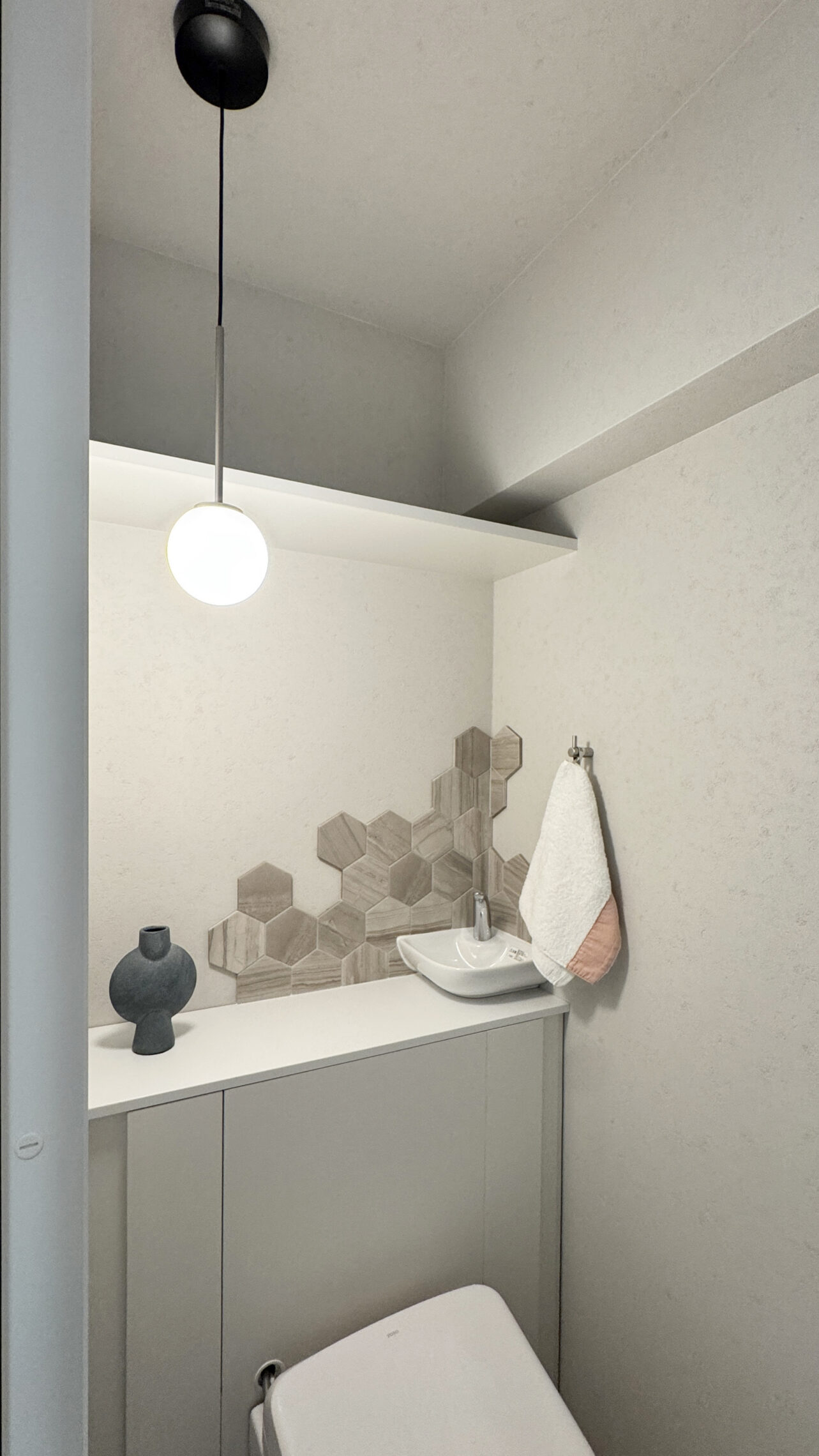 041 Used Mansion Renovation